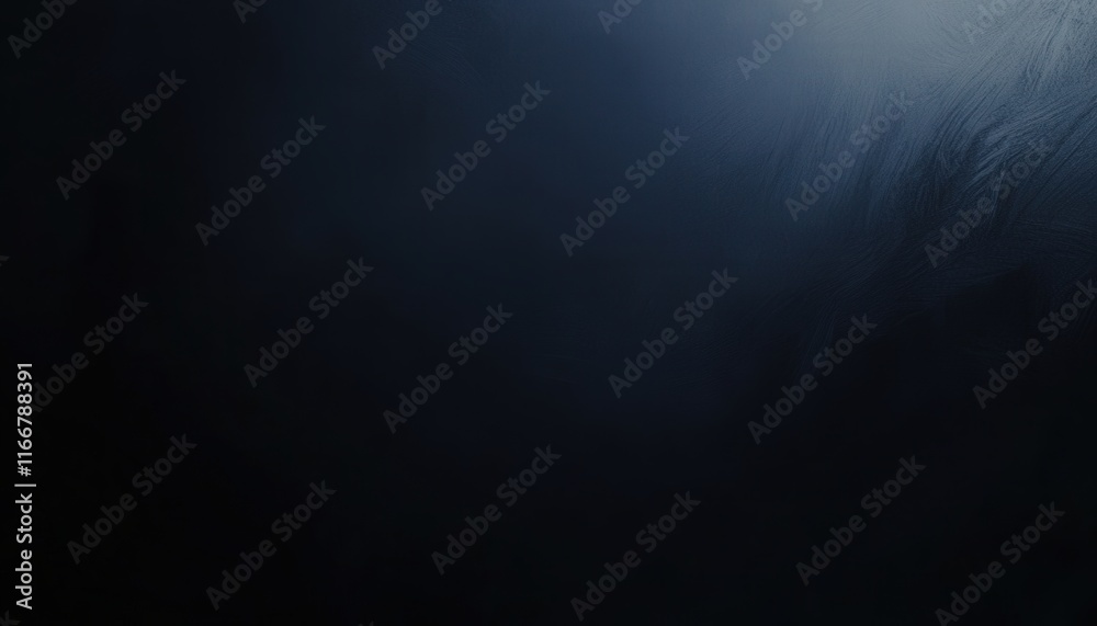 Dramatic Dark Blue Abstract Background Texture Brushed Painted Design Deep Night Sky Effect Dramatic Dark Blue Abstract Background Texture Brushed Painted Design Deep Night Sky Effect
