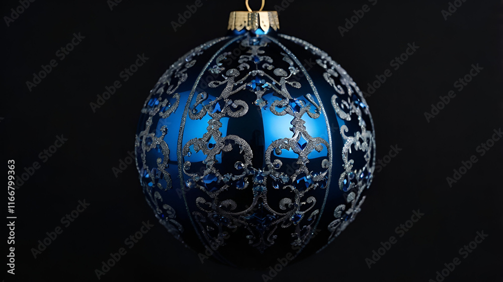 Festive New Year's decorations featuring sparkling ornaments, shimmering lights, and vibrant holiday accents, creating a joyful celebration vibe Festive New Year's decorations featuring sparkling ornaments, shimmering lights, and vibrant holiday accents, creating a joyful celebration vibe