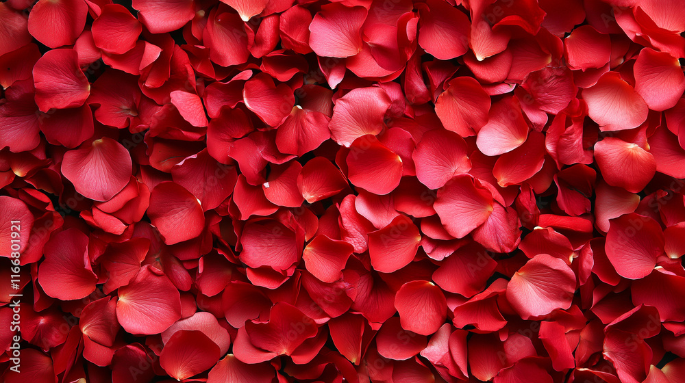 red rose petals red rose petals