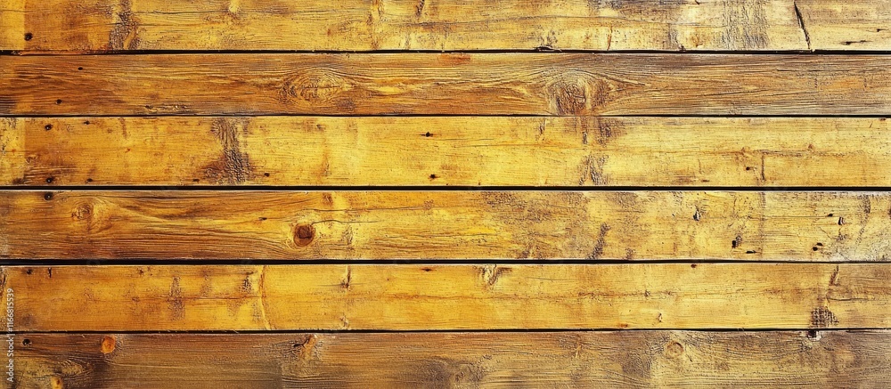 Golden yellow wooden panel background with rich texture perfect for artistic designs and creative projects. Golden yellow wooden panel background with rich texture perfect for artistic designs and creative projects.