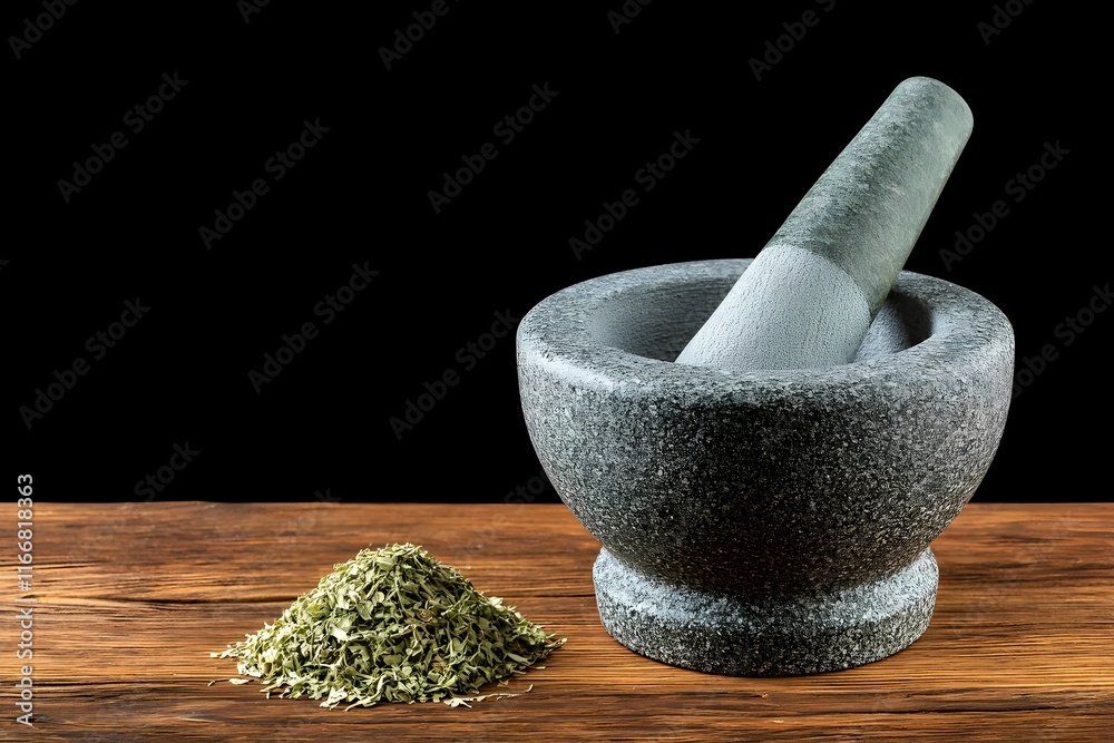 mortar and pestle mortar and pestle
