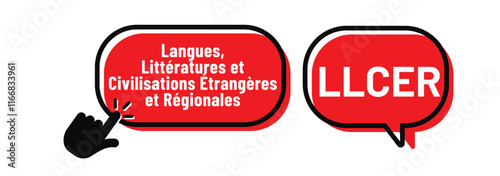 LLCER - Licence de langues, littératures et civilisations étrangères et régionales
