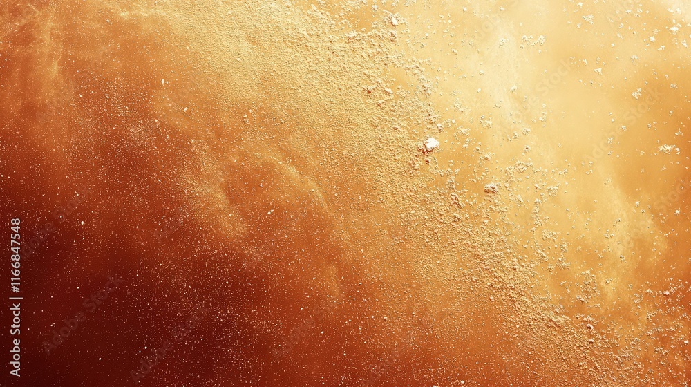 Orange to brown gradient background with grainy texture, creating a warm visual effect Orange to brown gradient background with grainy texture, creating a warm visual effect