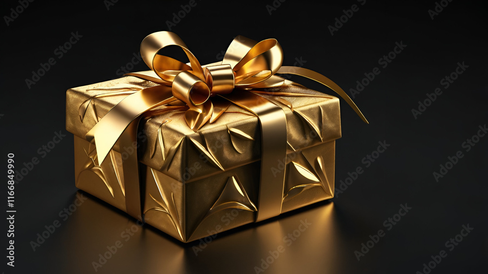 Beautifully wrapped New Year's gifts stacked together, featuring colorful paper, shimmering bows, and festive tags. Beautifully wrapped New Year's gifts stacked together, featuring colorful paper, shimmering bows, and festive tags.