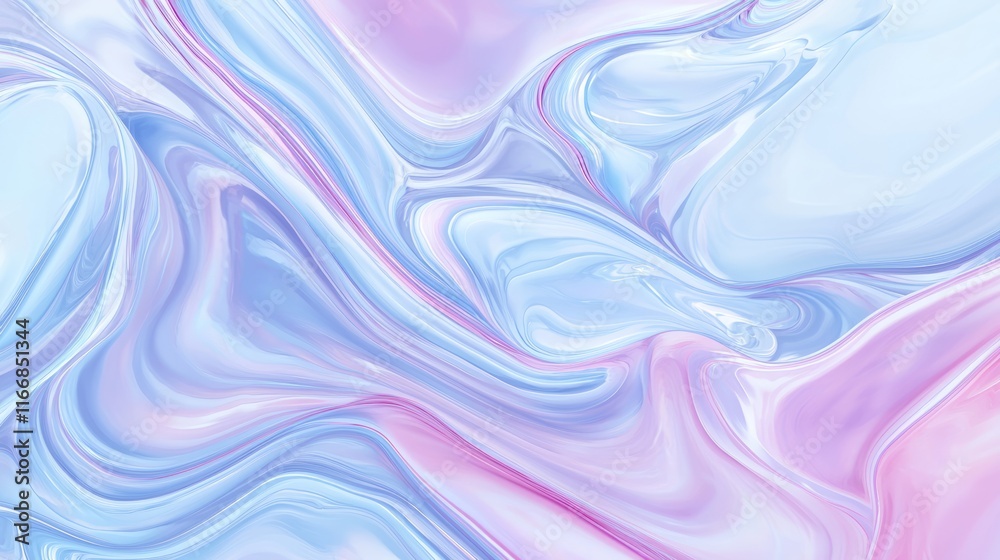 Obraz premium Elegant Beauty Marble Texture Background for Wellness Concepts