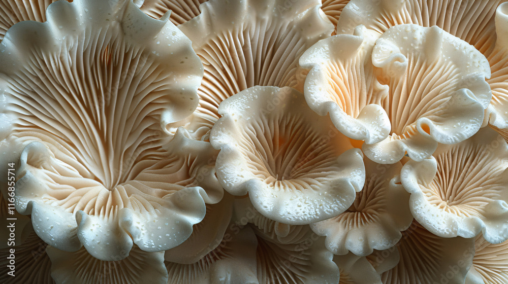 Nutritious Mushroom Supplements: A Closer Look at the Herbal Medicine Pills and their Organic Sources Nutritious Mushroom Supplements: A Closer Look at the Herbal Medicine Pills and their Organic Sources