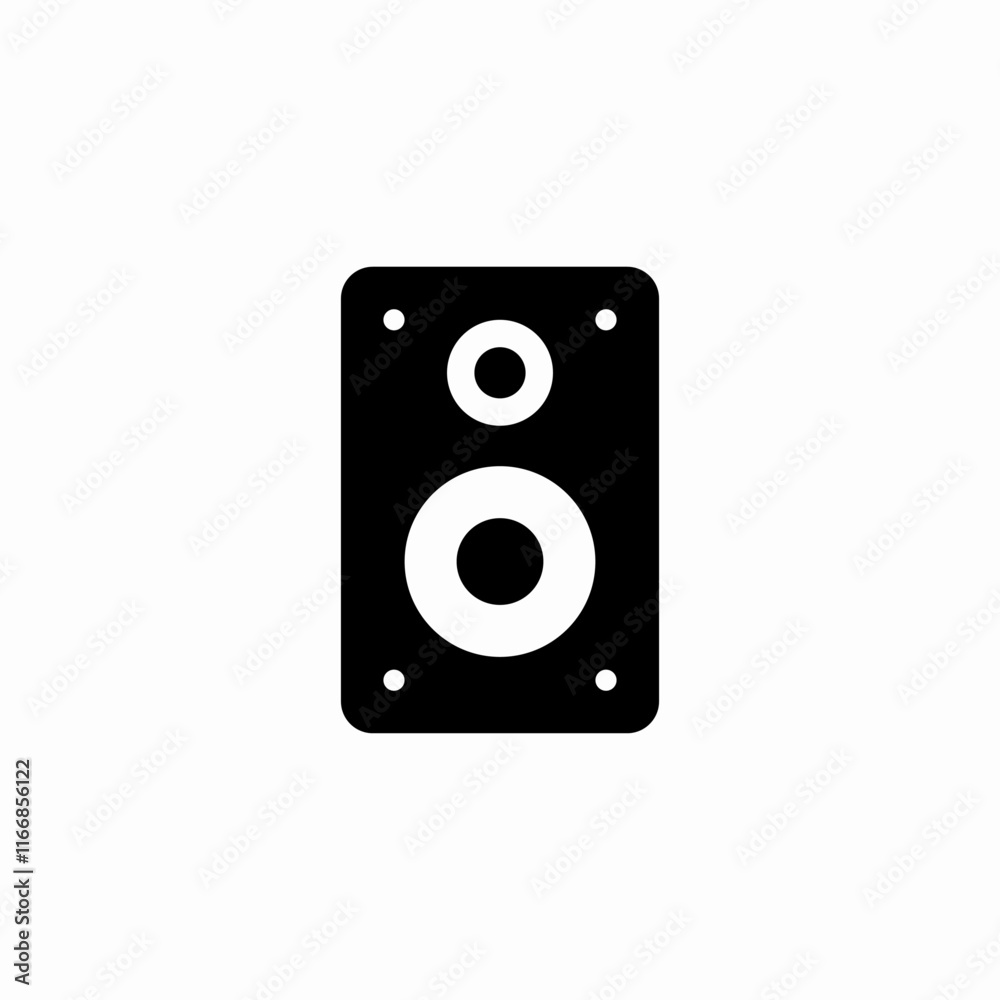 audio speaker
audio speaker