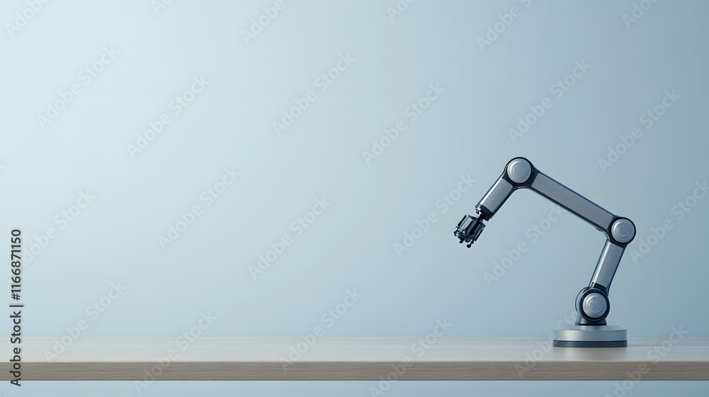 How commercial robots help improve personalization in customer experiences, enhancing efficiency and satisfaction in modern business operations.
How commercial robots help improve personalization in customer experiences, enhancing efficiency and satisfaction in modern business operations.