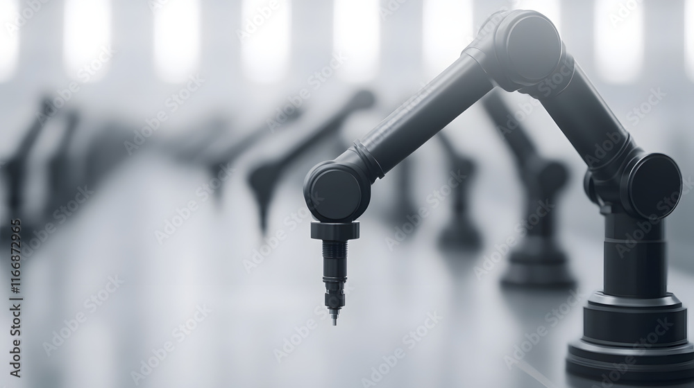 How automation robots support businesses in cost control and operational efficiency improvement.
