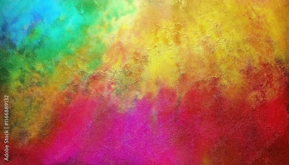 Vivid Abstract Gradient Texture with Vibrant Rainbow Colors and Textured Brush Strokes. Perfect for Digital Backgrounds, Modern Design Projects, Artistic Prints, and Inspirational Marketing Concepts Vivid Abstract Gradient Texture with Vibrant Rainbow Colors and Textured Brush Strokes. Perfect for Digital Backgrounds, Modern Design Projects, Artistic Prints, and Inspirational Marketing Concepts
