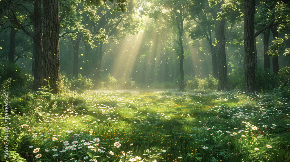 Nature's masterpiece: Forests and wildlife are interconnected and essential for our planet's health. We must act now to protect them Nature's masterpiece: Forests and wildlife are interconnected and essential for our planet's health. We must act now to protect them
