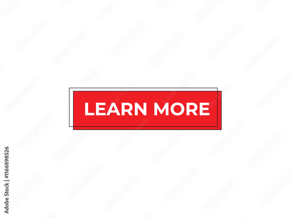 Learn More button set.learn more text web button.
Learn More button set.learn more text web button.