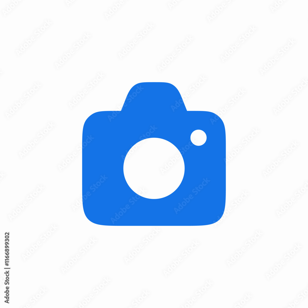 photo camera lens capture icon sign vector photo camera lens capture icon sign vector