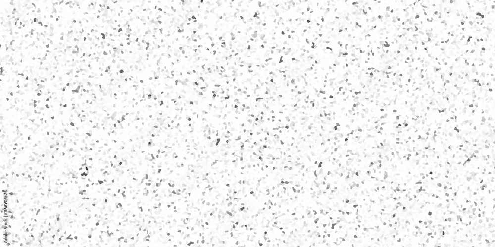 Abstract white terrazzo flooring texture background. Modern terrazzo floor texture mixed black white gray color stone. Matt tile stone for flooring. Grey marble texture background. Rock backdrop.	
