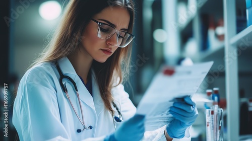 Concise guide on Hematology designed to aid nursing students in rapid recall--ar 16:9