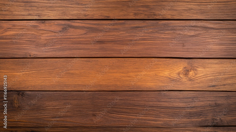 Close-up View of Natural Wooden Texture with Grain Patterns on Rustic Brown Surface for Background Design Close-up View of Natural Wooden Texture with Grain Patterns on Rustic Brown Surface for Background Design