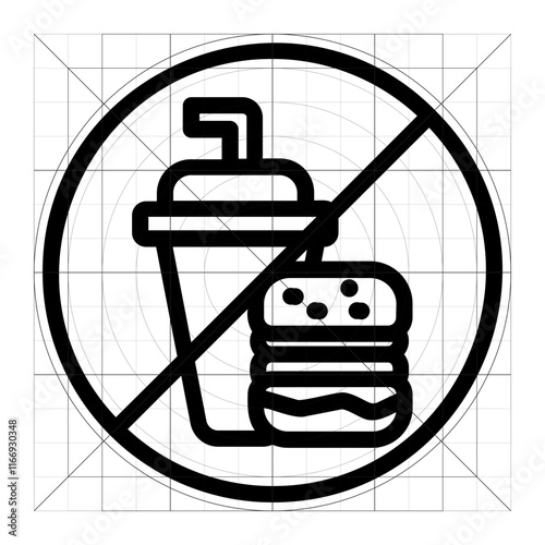 NO FOOD