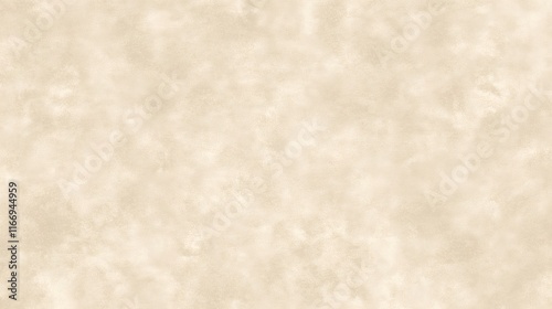 Gentle Pastel Beige Venetian Plaster Wall Background Creating a Soft and Elegant Atmosphere