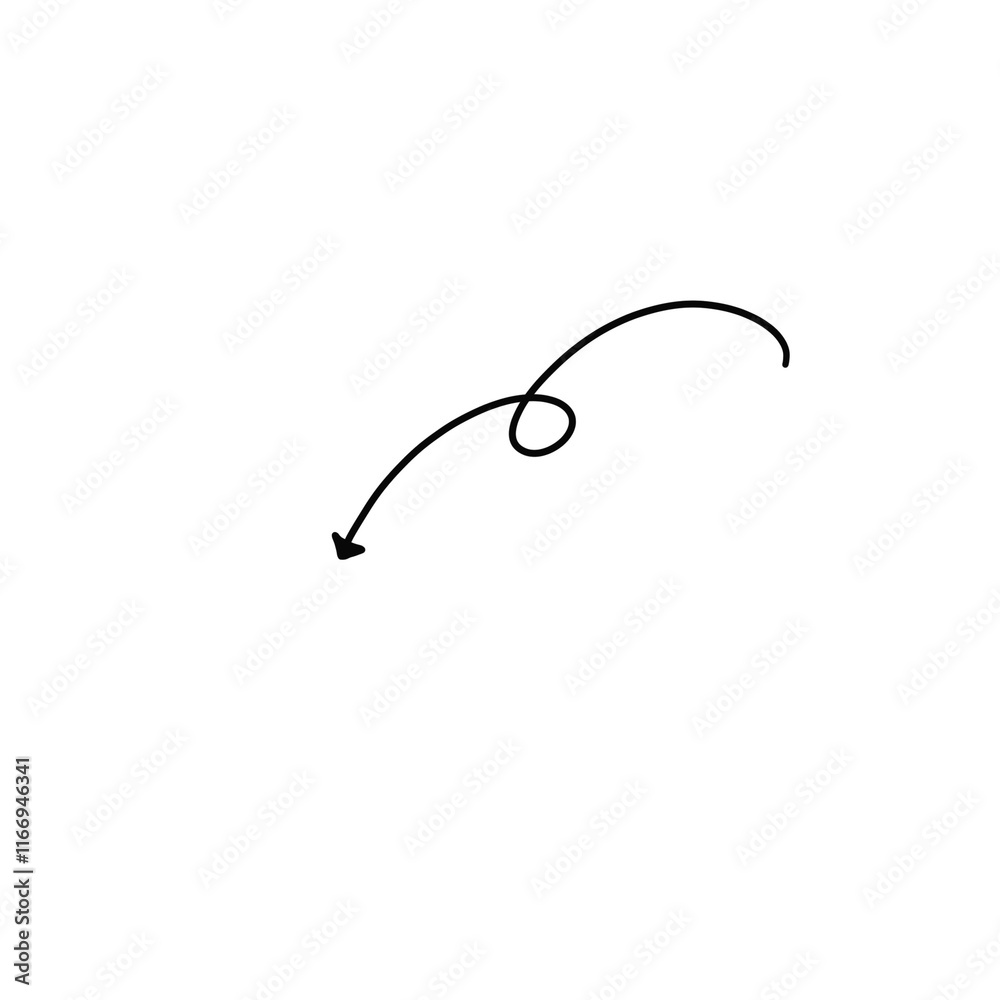 Fototapeta premium Check mark graphics
