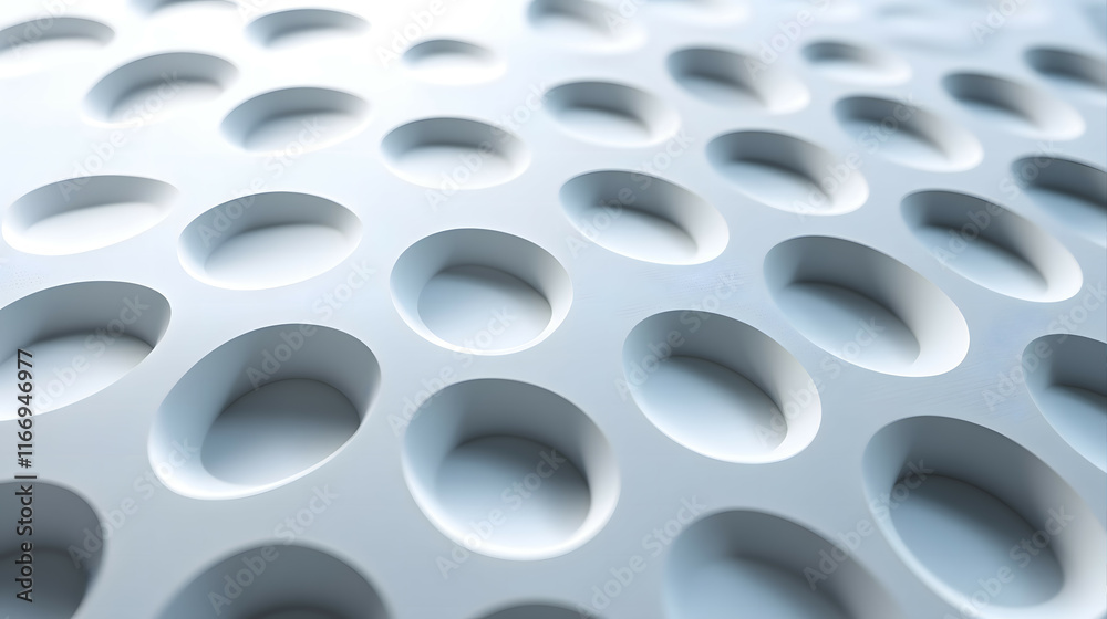 Background with many uneven holes Background with many uneven holes