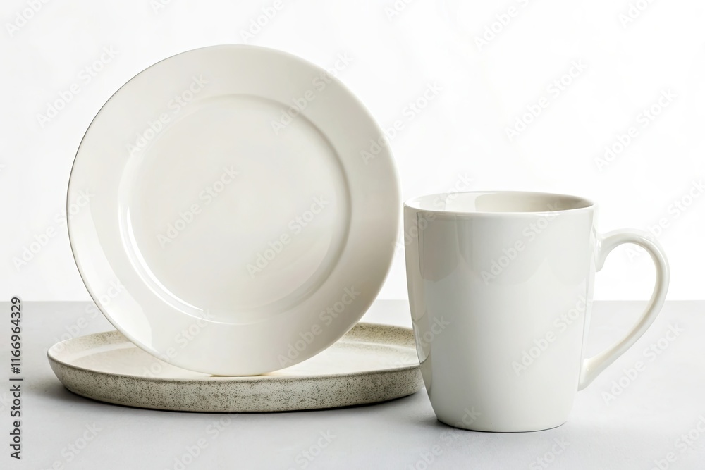 cup of coffee on the table generative ai cup of coffee on the table generative ai