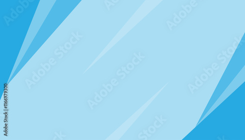 blue gradient color abstract background