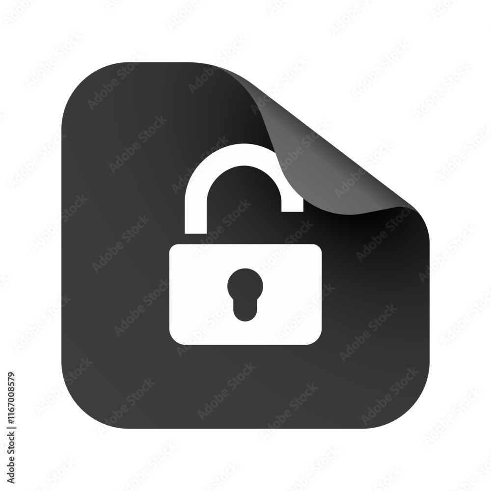 Open Lock Open Lock