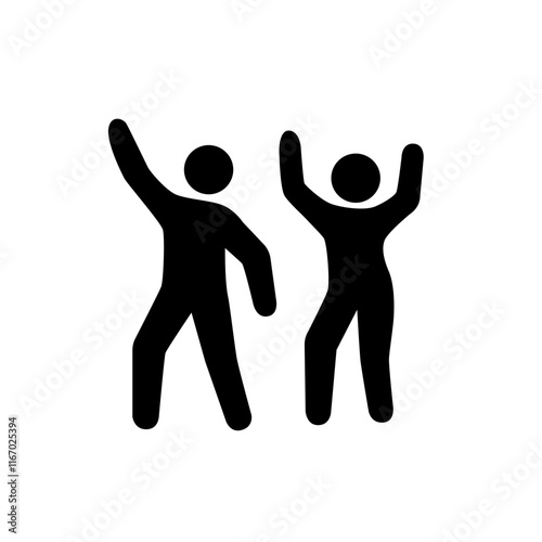 dance icons
