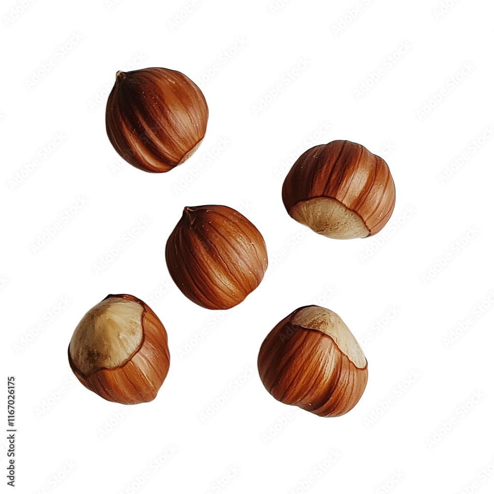 a bunch of nuts on a transparent background, PNG image, PNG file, Generative art. a bunch of nuts on a transparent background, PNG image, PNG file, Generative art.