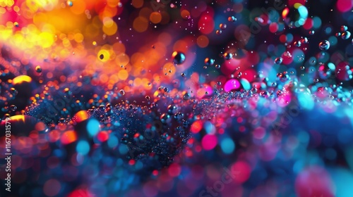 abstract background