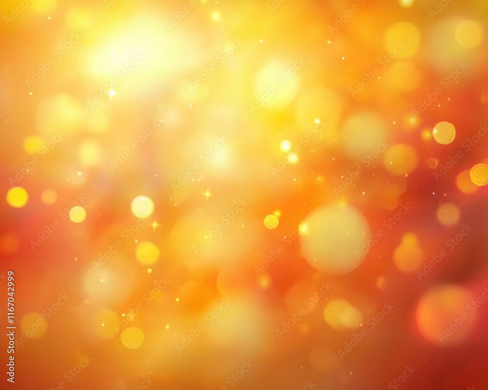 Abstract blurred background with sunset light, yellow and orange colors, blurred bokeh effect, soft focus. copy space for text, minimalistic style, no people or faces in the picture, pastel colors Abstract blurred background with sunset light, yellow and orange colors, blurred bokeh effect, soft focus. copy space for text, minimalistic style, no people or faces in the picture, pastel colors