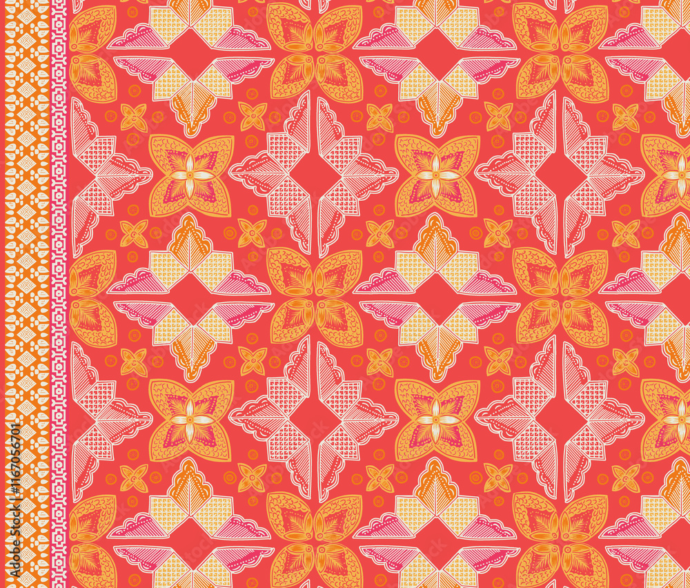 Aurora Abstract - Digital Abstract Allover Pattern Designs Aurora Abstract - Digital Abstract Allover Pattern Designs