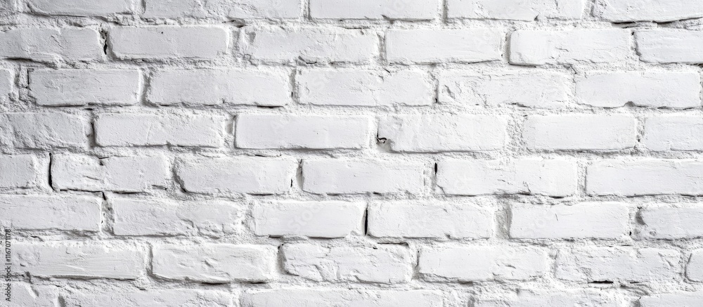 Elegant white brick wall texture ideal for modern interior design in homes offices and hotels showcasing contemporary decor elements Elegant white brick wall texture ideal for modern interior design in homes offices and hotels showcasing contemporary decor elements