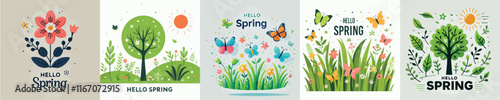 Hello Spring