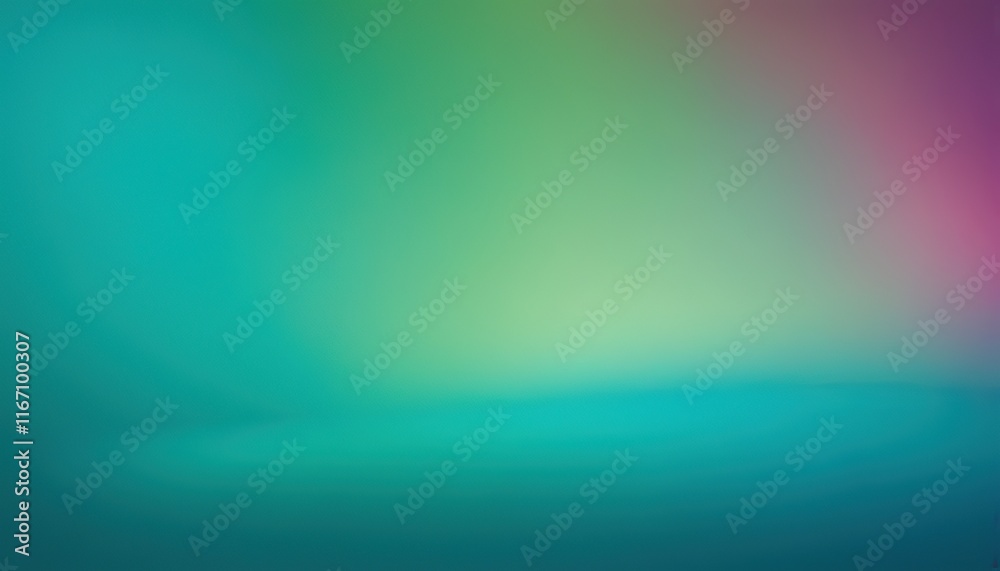 Obraz premium Abstract neon light trendy textured gradient background s107