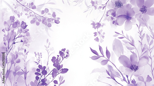  Watercolor, light purple paint stain on a white background, in the style of clipart. --ar 169 --style raw --v 6.1 - Upscaled (Creative) by @Creator Tools (relaxed)