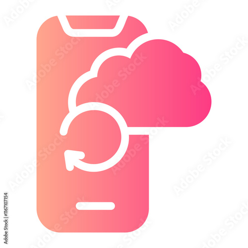 cloud sync