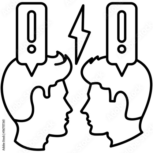 Conflict