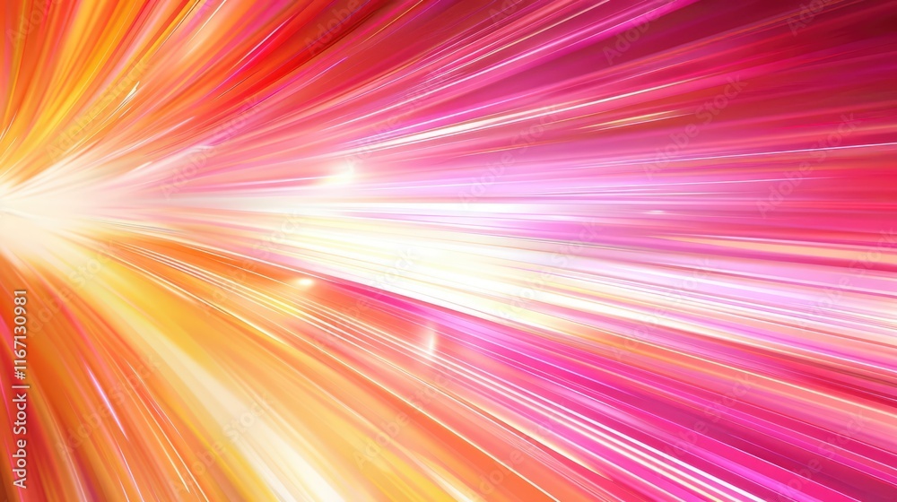 A vibrant background with intersecting energy light lines in bright pink and orange. The lines flow dynamically, creating a sense of excitement and movement. A vibrant background with intersecting energy light lines in bright pink and orange. The lines flow dynamically, creating a sense of excitement and movement.
