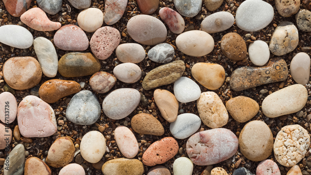 For background, sea stones, stone surface photos. For background, sea stones, stone surface photos.