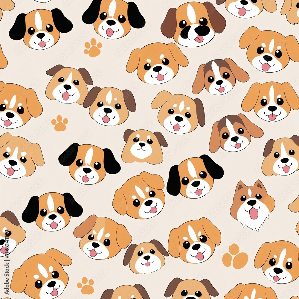 animal pattern