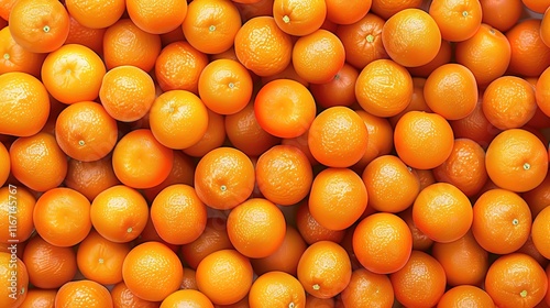 orange seamless pattern wallpaper