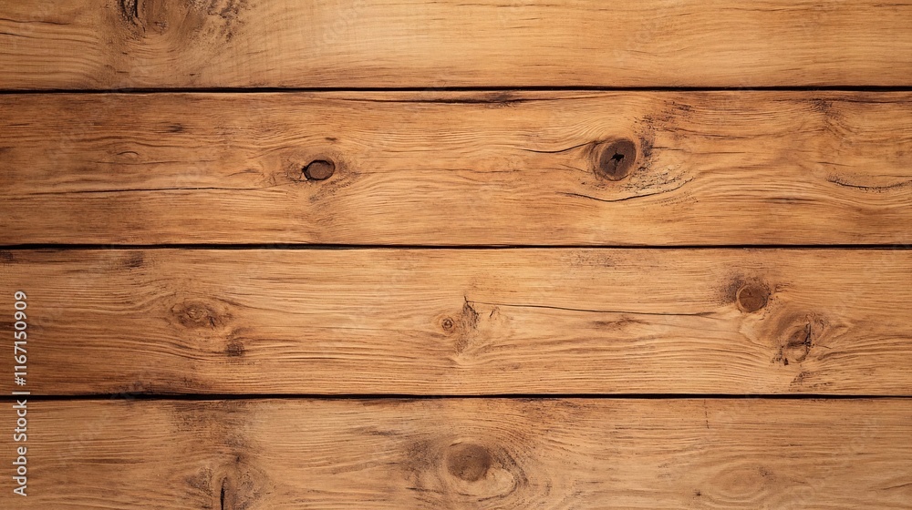 Rustic Old Wooden Textured Surface with Natural Cracks and Knots Rustic Old Wooden Textured Surface with Natural Cracks and Knots