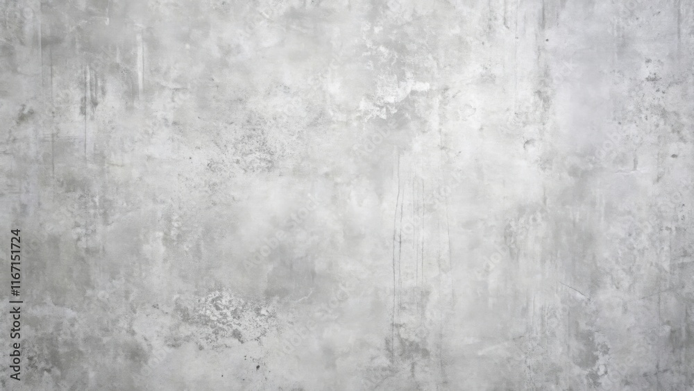 Obraz premium High-resolution image depicting a textured gray surface with subtle variations in tone and shade, ideal for design projects requiring a neutral backdrop.