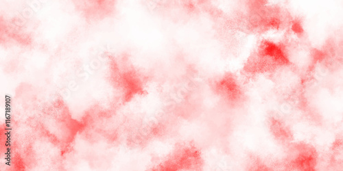 abstract orange smoke texture overlays on transparent background, abstract pink gradient blotched Japanese watercolor paper background, Soft pastel pink watercolor background painted on white paper.