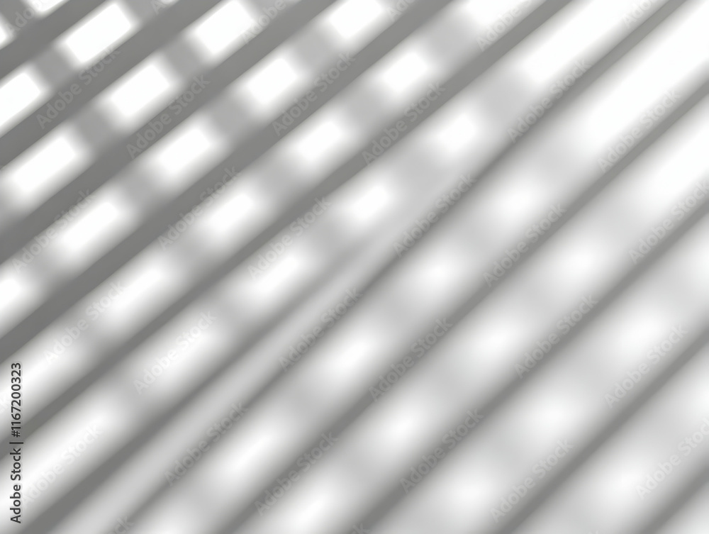 Obraz premium Abstract Background Grey Light Stripes