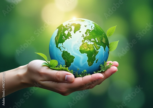 businesses unite regulate reduce carbon emissions greener