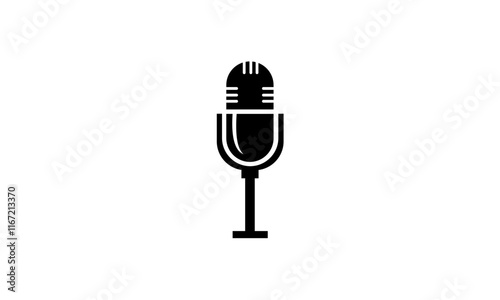 microphone logo