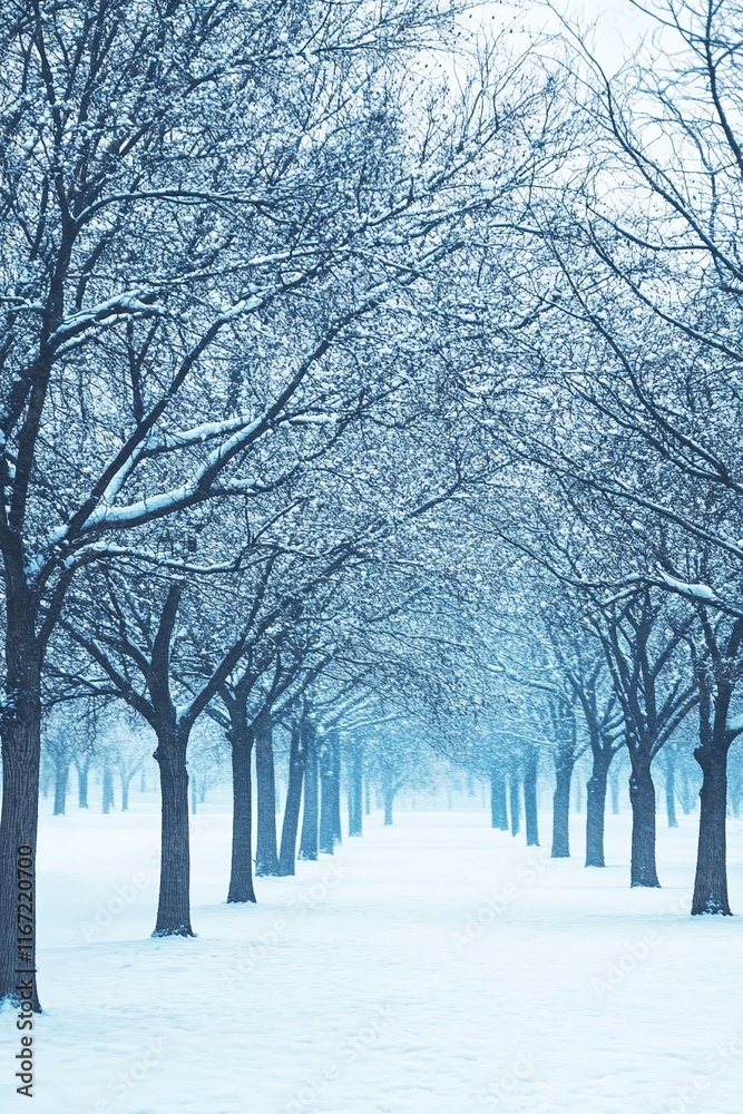 Frosty blue grainy gradient blending into crisp white evoking a wintery atmosphere. Frosty blue grainy gradient blending into crisp white evoking a wintery atmosphere.