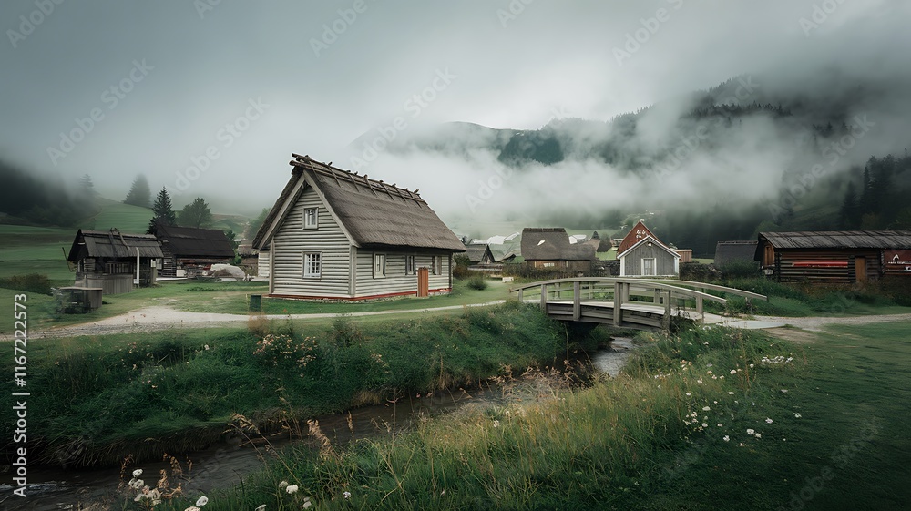 The Impact and Challenges of Fog on Environment and Daily Life The Impact and Challenges of Fog on Environment and Daily Life